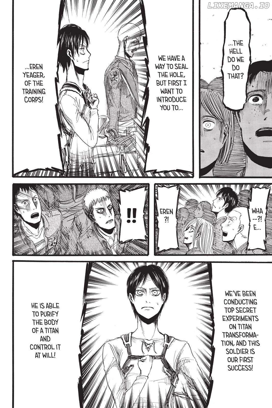 Shingeki no Kyojin, Chapter 12 image 18